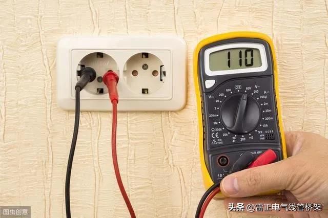 你燒毀過萬用表嗎？這些使用萬用表的錯誤用法你可能都犯過