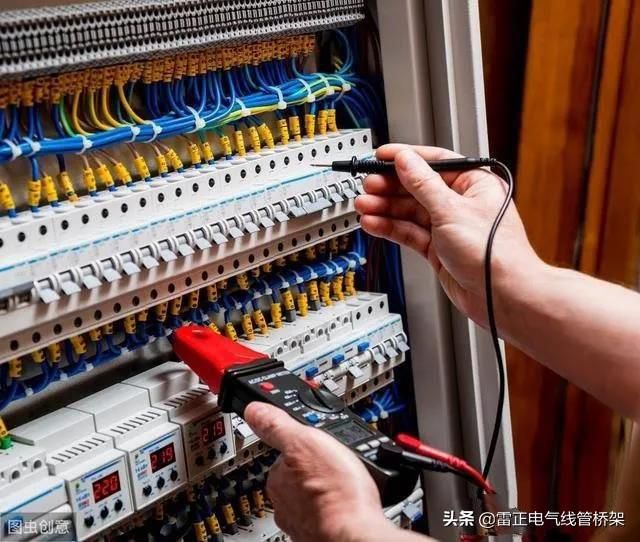 你燒毀過萬用表嗎？這些使用萬用表的錯誤用法你可能都犯過