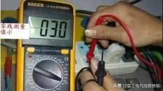 老電工教您什么是火線、地線、零線、，一分鐘學會