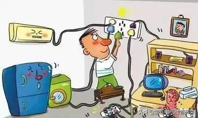 如果您家里的燈突然不亮了，你會(huì)怎么做？現(xiàn)在讓我們來(lái)學(xué)習(xí)一下