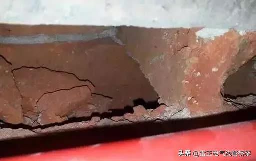 水電安裝為什么不建議開(kāi)橫槽？遇到一定要開(kāi)橫槽的情況，怎么辦？
