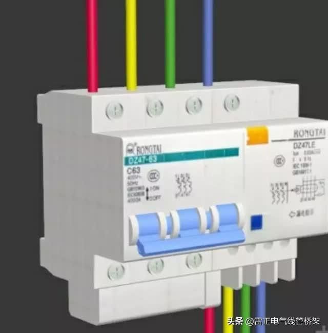 家用照明線路要不要裝漏電保護(hù)？聽老師傅一說，后悔知道晚了
