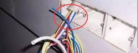 水電改造中有哪些貓膩？原來(lái)工長(zhǎng)都是這樣坑人的