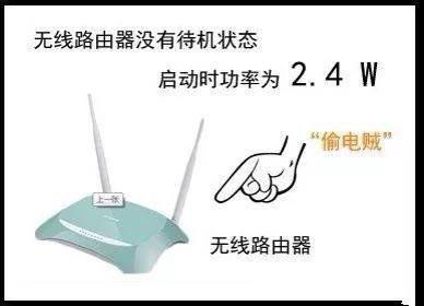 電器用完要不要拔電源？看完我家電費賬單，才知問題出在哪！
