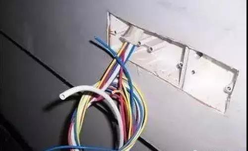 家具電路改造裝修工程，下面的坑你遇上幾個？