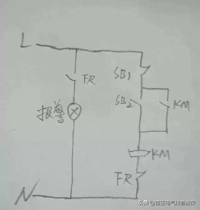 中間繼電器和熱繼電器是如何參與控制的？下面為你盤點(diǎn)一下