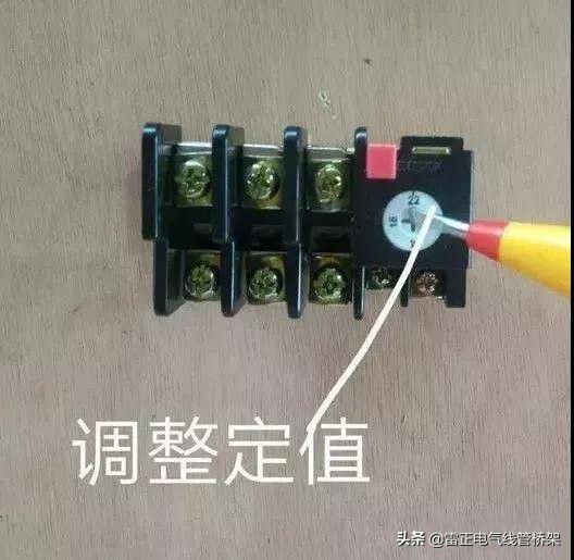 中間繼電器和熱繼電器是如何參與控制的？下面為你盤點(diǎn)一下