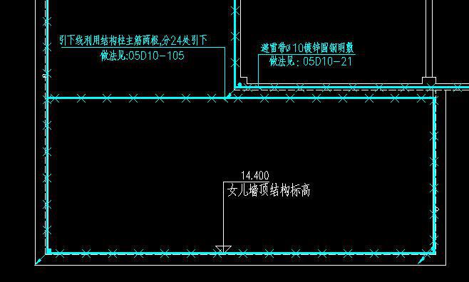電氣老師傅的干貨分享，詳細(xì)施工圖流程！