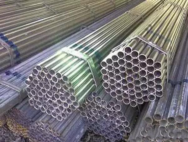 PVC、KBG、JDG、SC：4種常用的電線導(dǎo)管有什么區(qū)別？