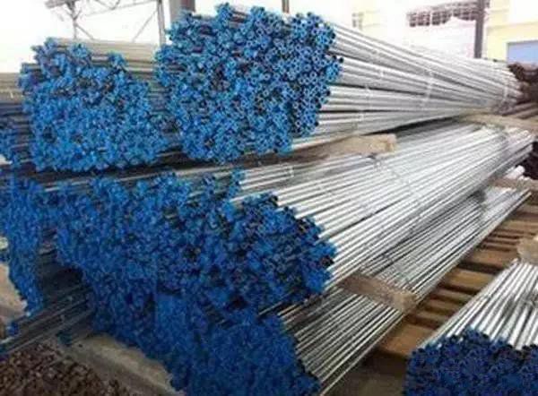 PVC、KBG、JDG、SC：4種常用的電線導(dǎo)管有什么區(qū)別？