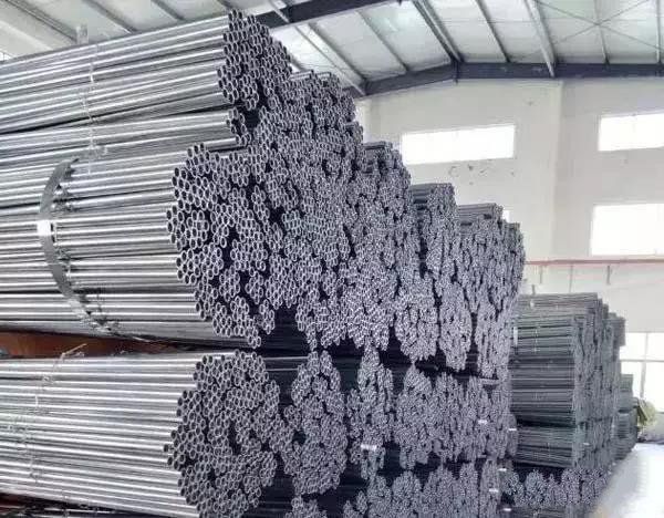 PVC、KBG、JDG、SC：4種常用的電線導(dǎo)管有什么區(qū)別？