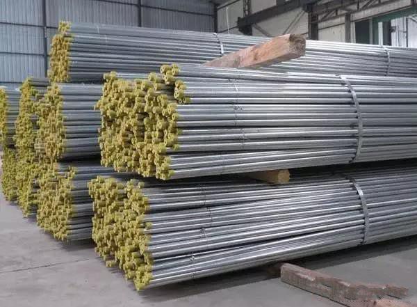 PVC、KBG、JDG、SC：4種常用的電線導(dǎo)管有什么區(qū)別？