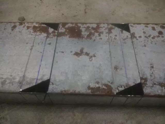 電纜橋架45°度彎頭90°彎頭如何制作？學(xué)好這幾步既可上手！