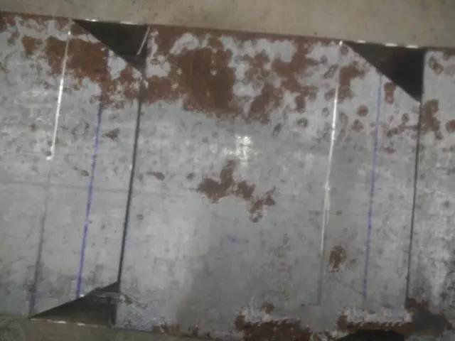 電纜橋架45°度彎頭90°彎頭如何制作？學(xué)好這幾步既可上手！