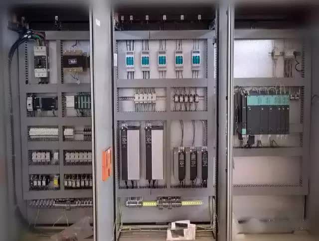 圖解成套電氣配電柜原理，一分鐘全掌握！