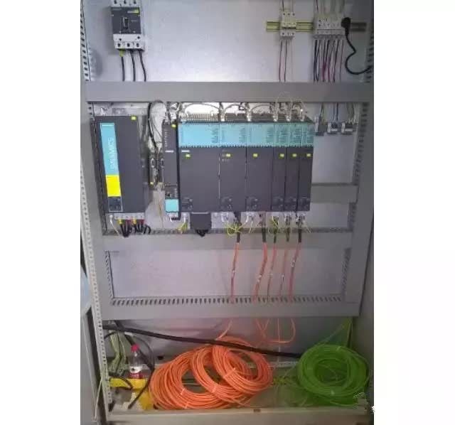 圖解成套電氣配電柜原理，一分鐘全掌握！