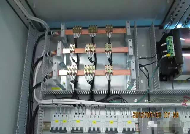 圖解成套電氣配電柜原理，一分鐘全掌握！