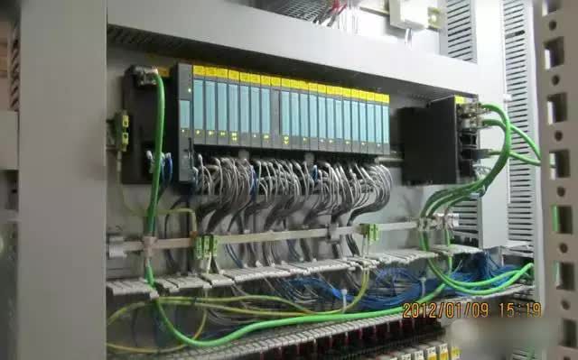 圖解成套電氣配電柜原理，一分鐘全掌握！