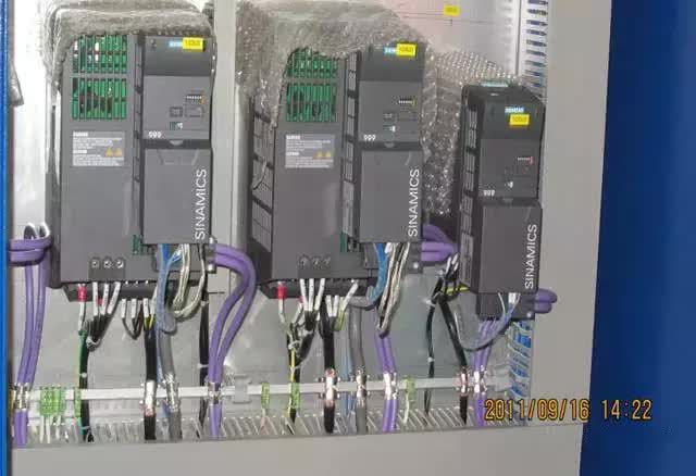 圖解成套電氣配電柜原理，一分鐘全掌握！