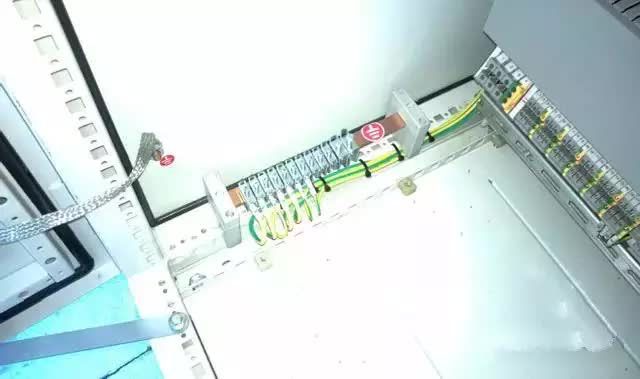 圖解成套電氣配電柜原理，一分鐘全掌握！