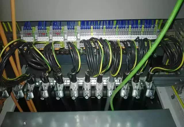 圖解成套電氣配電柜原理，一分鐘全掌握！