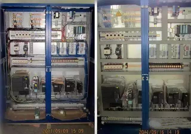 圖解成套電氣配電柜原理，一分鐘全掌握！