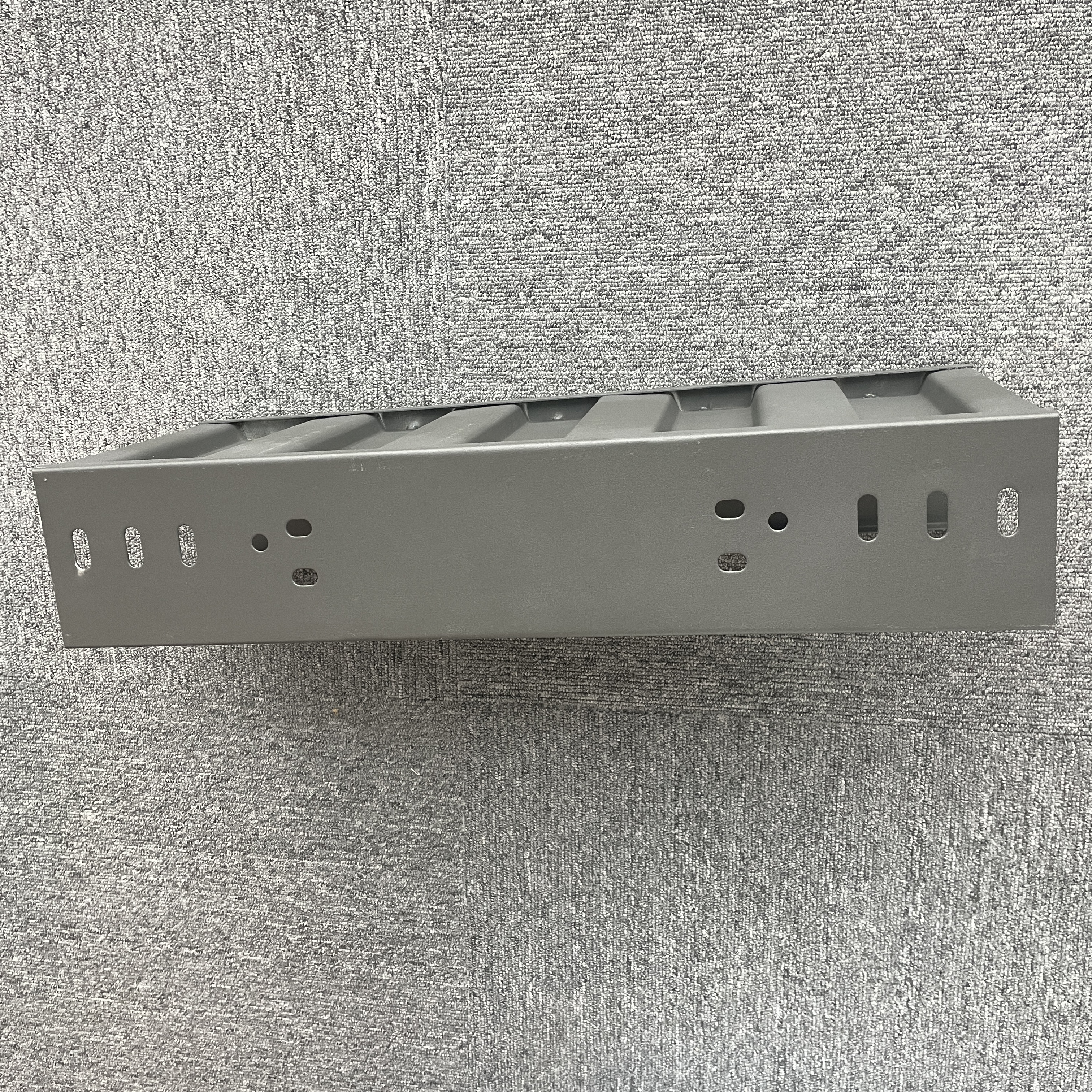 節(jié)能型耐腐蝕橋架國家厚度標準