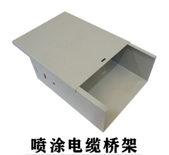 金屬線槽常用規(guī)格型號(hào)