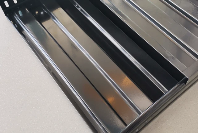 金屬線槽常用規(guī)格型號(hào)
