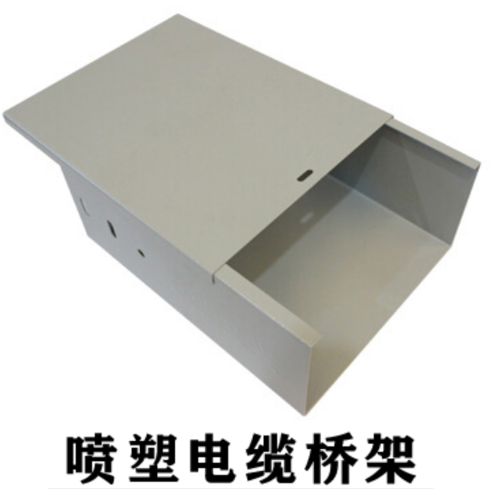 各個型式以及材質(zhì)的電纜橋架大全（多圖）