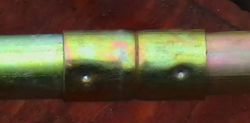 金屬線管代號(hào)方式