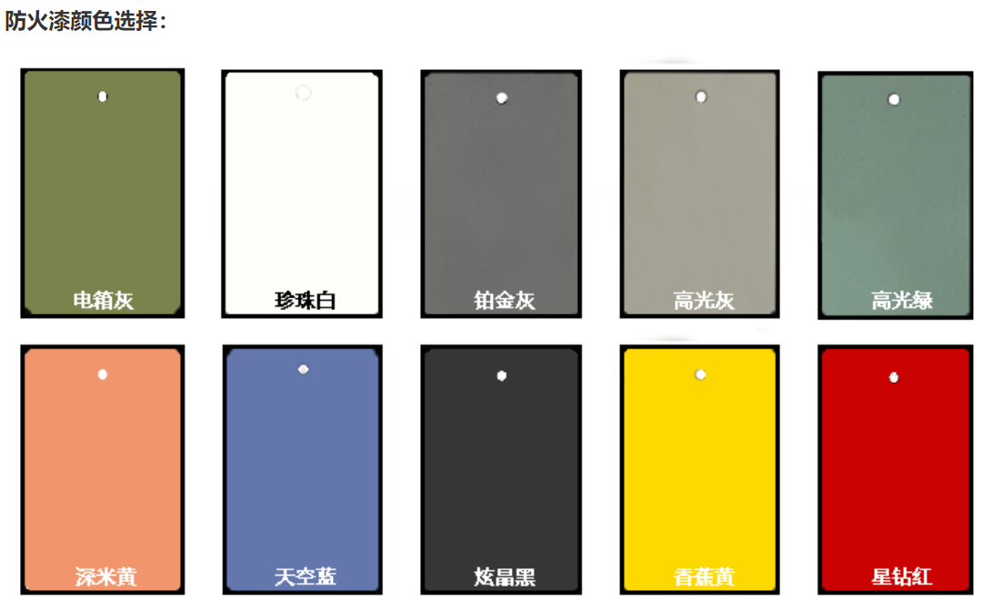 防火橋架屬于什么材料？防火的原理是什么？