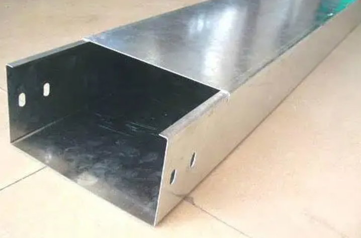 熱浸鍍鋅橋架技術(shù)要求有哪些？