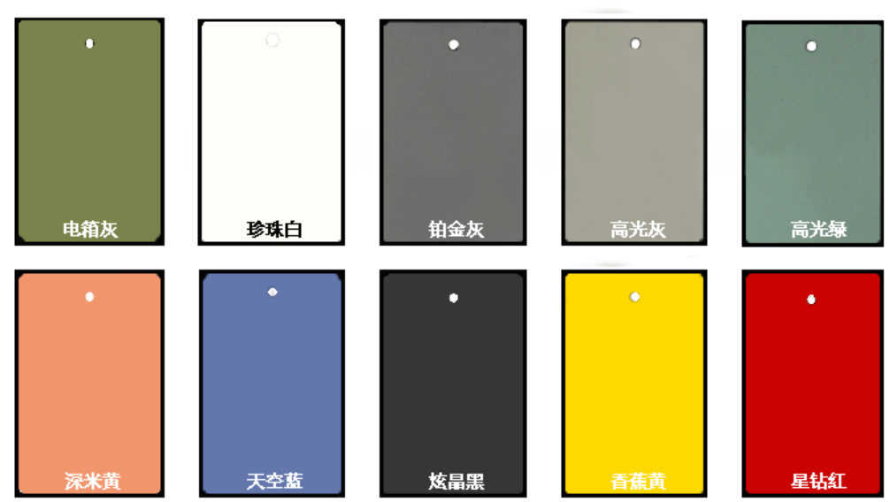 噴塑線槽規(guī)格型號表