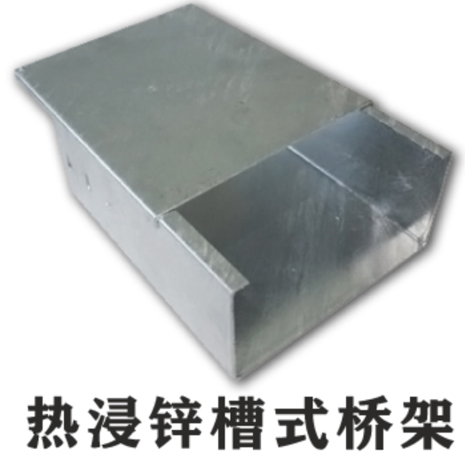 熱浸鍍鋅橋架圖片大全