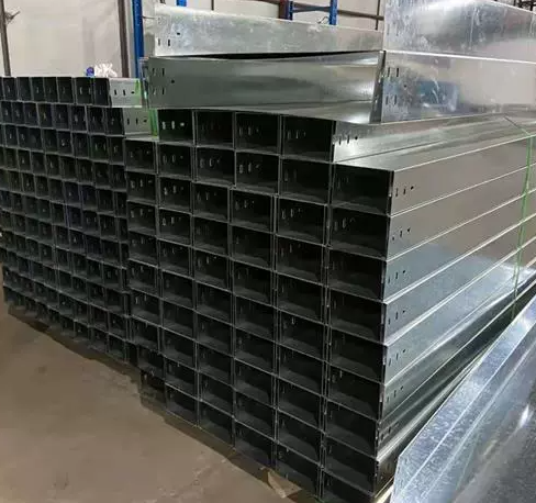 線槽防開(kāi)裂處理
