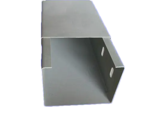 節(jié)能瓦楞型橋架規(guī)范標準